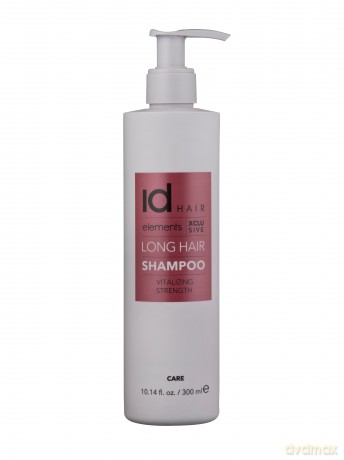 IdHAIR - Elements Xclusive Long Hair Shampoo 300 ml