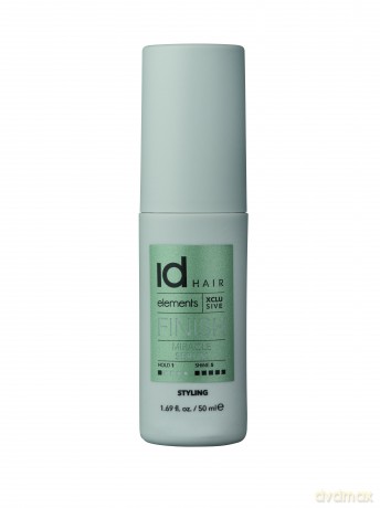 IdHAIR - Elements Xclusive Miracle Serum 50 ml