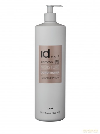 IdHAIR - Elements Xclusive Moisture Conditioner 1000 ml