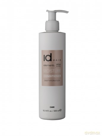 IdHAIR - Elements Xclusive Moisture Conditioner 300 ml