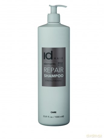 IdHAIR - Elements Xclusive Repair Shampoo 1000 ml