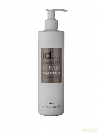 IdHAIR - Elements Xclusive Repair Shampoo 300 ml