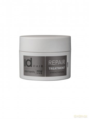 IdHAIR - Elements Xclusive Repair Treatment 200 ml