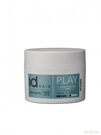 IdHAIR - Elements Xclusive Tough Wax 100 ml