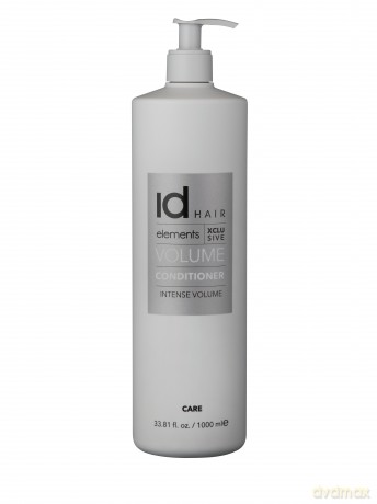 IdHAIR - Elements Xclusive Volume Conditioner 1000 ml
