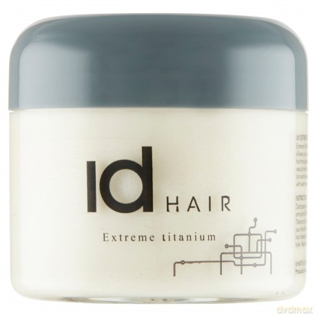 IdHAIR - Extreme Titanium 100 ml