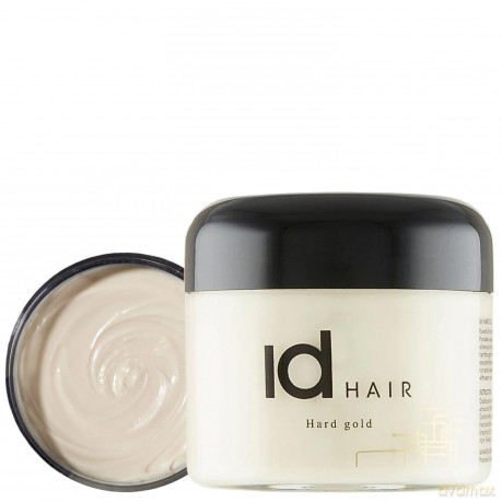 IdHAIR - Hard Gold 100 ml