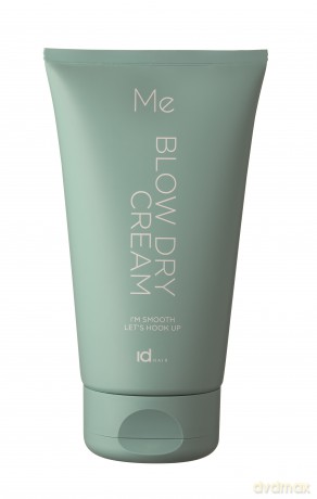 IdHAIR - Me Blow Dry Cream 150 ml
