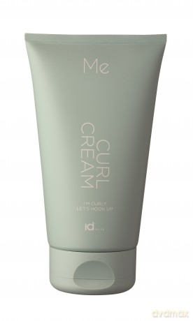 IdHAIR - Me Curl Cream 150 ml