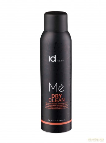 IdHAIR - Me Dry Clean 150 ml