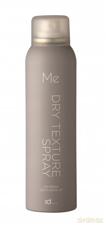 IdHAIR - Me Dry Texture Spray 150 ml