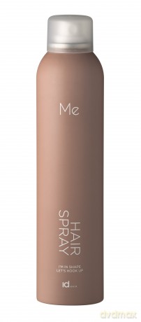 IdHAIR - Me Hair Spray 250 ml