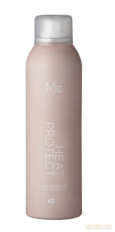 IdHAIR - Me Heat Protect 200 ml