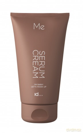 IdHAIR - Me Serum Cream 150 ml