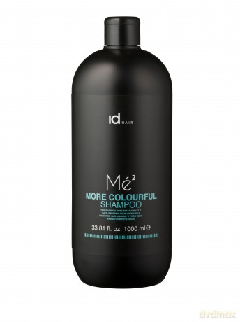 IdHAIR - Me2 Shampoo Colour 1000 ml