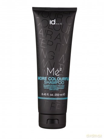 IdHAIR - Me2 Shampoo Colour 250 ml