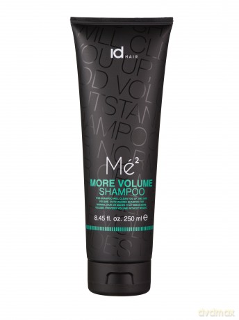 IdHAIR - Me2 Shampoo Volume 250 ml
