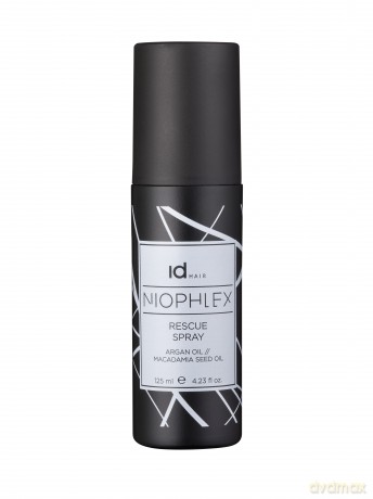 IdHAIR - Niophlex Rescue Spray 125 ml
