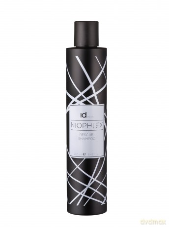 IdHAIR - Niophlex Shampoo Rescue 250 ml