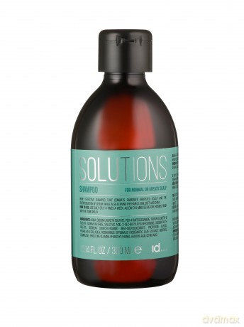 IdHAIR - Solutions No. 1 300 ml
