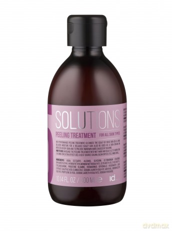 IdHAIR - Solutions No. 5 300 ml