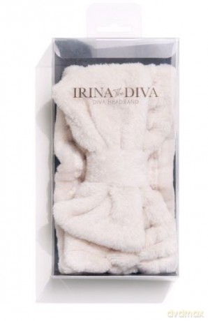 Irina The Diva - Headband