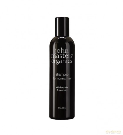 John Masters Organics - Lavender Rosemary Shampoo 236 ml
