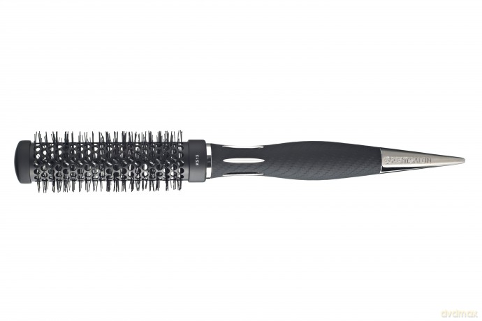 KENT.SALON - Ceramic Round Brush 25 mm