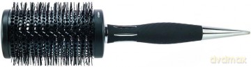 Szczotka fryzjerska KENT.SALON - Ceramic Round Brush 55 mm