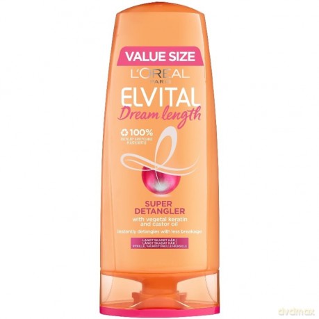 L'Oreal - Elvital Dream Length Super Detangler Conditioner 300 ml