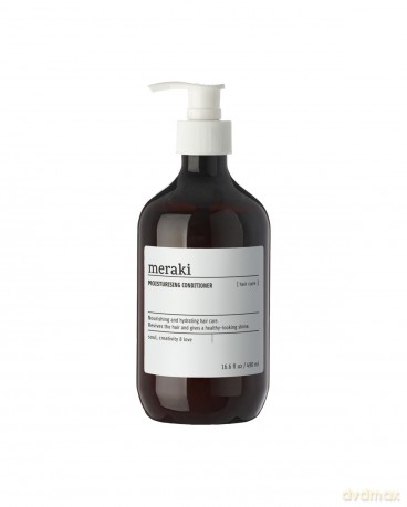 Meraki - Moisturising Conditioner 490 ml (309770217)