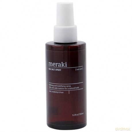 Meraki - Sea salt spray (309770301)