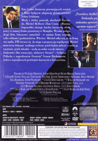 Firma [DVD]