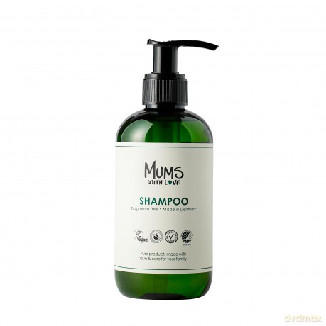Mums With Love - Shampoo 250 ml