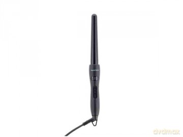 Nordic Sense - Curling iron 56 watt - Black (27239)
