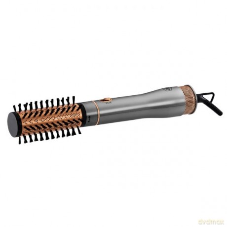 OBH Nordica - Keratin Care Hot Air Styler - Silver (3545)