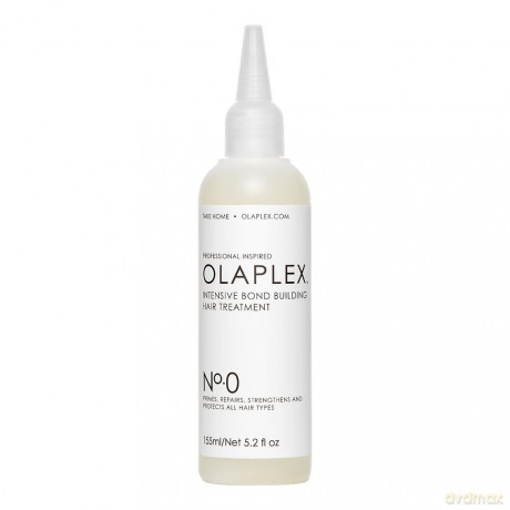 Olaplex - NO.0 Intensive Bond Building Hair Treatment 155 ml