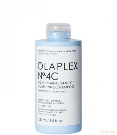 Olaplex - NO.4C Bond Maintenance Clarifying Shampoo 250 ml