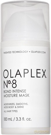 Olaplex - NO.8 Bond Intense Moisture Mask 100 ml