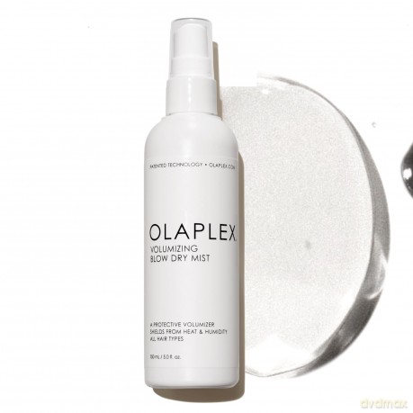 Olaplex - Volumizing Blow Dry Mist 150 ml