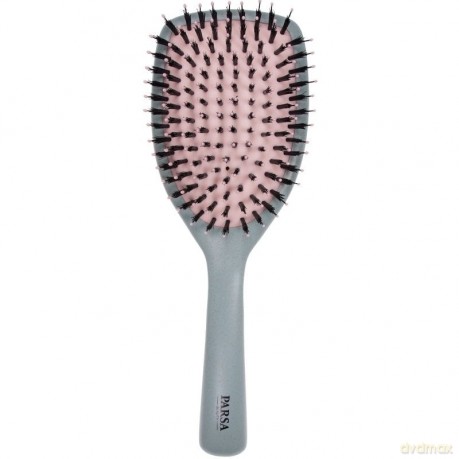 Parsa - Beauty Hair Brush Green