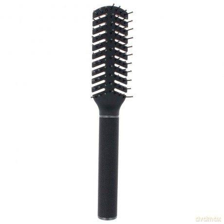 Parsa - Beauty Men Styling Brush Black