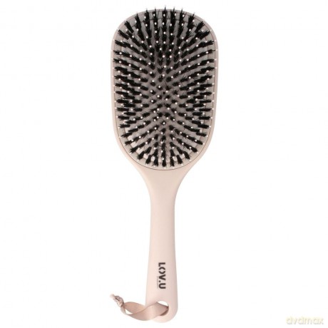 Parsa - LOV.U W&D Detangling Brush Beige