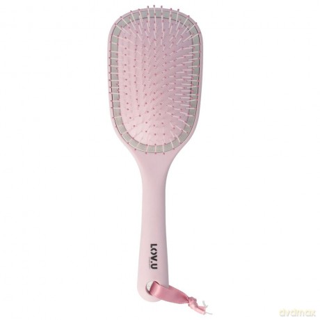 Parsa - LOV.U W&D Detangling Brush Pink