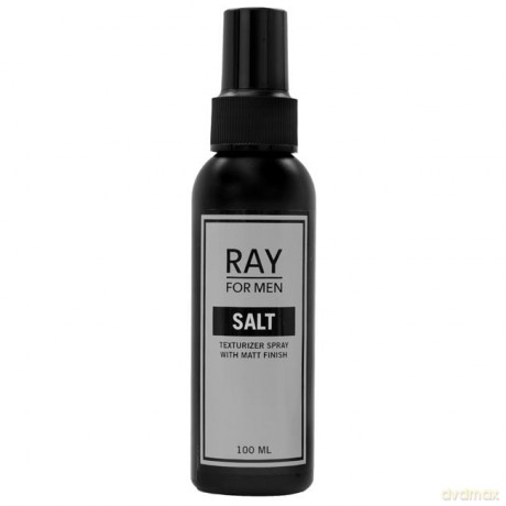 RAY FOR MEN - Salt Spray 100 ml