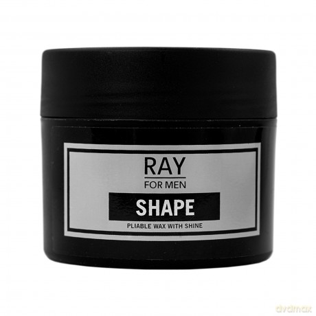 RAY FOR MEN - Shape 100 ml