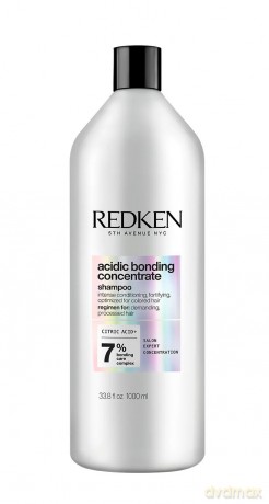 Redken - Acidic Bonding Concentrate Shampoo 1000 ml
