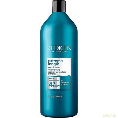 Redken - Extreme Length Conditioner 1000 ml
