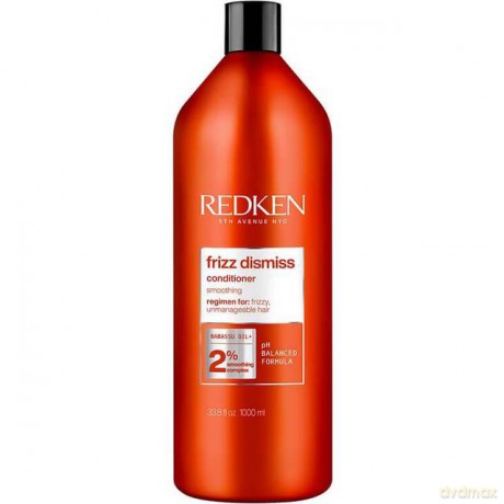 Redken - Frizz Dismiss Conditioner 1000 ml