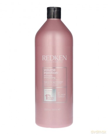 Redken - Volume Injection Shampoo 1000 ml